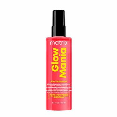 Imagem de Leave-in Spray Para Cabelos Coloridos Matrix Glow Mania, 250ml