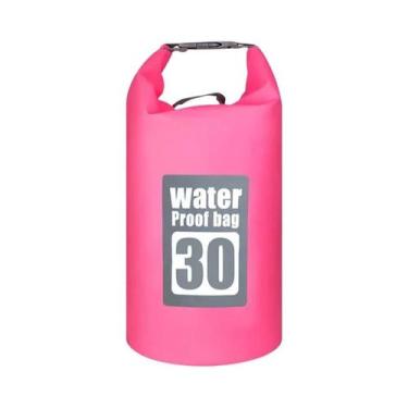 Imagem de Mochila Grande Impermeável Para Caiaque, Caminhadas, Navegação, Campin