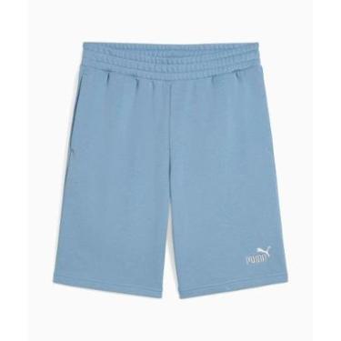 Imagem de Shorts Masculino Puma Essentials 2 Colour No. 1 Logo 10-Masculino