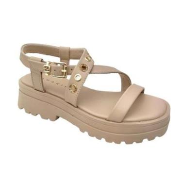 Imagem de SANDÁLIA RAMARIM 25-38201-Feminino