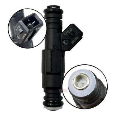 Imagem de Bico Injetor Gol Fox Polo 1.6 Kombi 1.4 Flex 0280156274 Novo - Euro