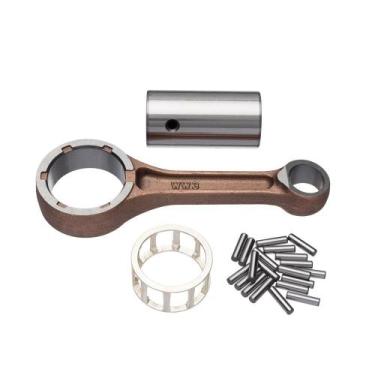 Imagem de Biela Completa Ww3 Nx 400 Falcon F016