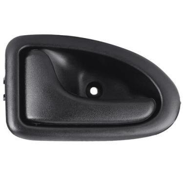 Imagem de Maçaneta Puxador Gatilho Interna Porta Esquerda Clio Scenic - LCS