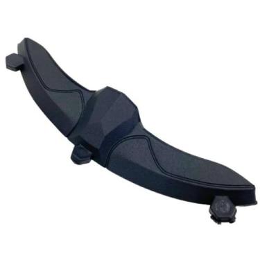 Imagem de Narigueira Baixa para Capacete Asx City Nova Original