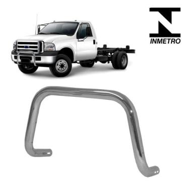 Imagem de Parachoque de Impulsão F4000 2007 2008 2009 2010 2011 2012 - CCF