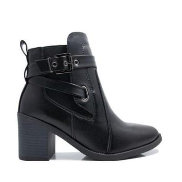 Imagem de Bota Comfort Flex Montain Elegance-Feminino