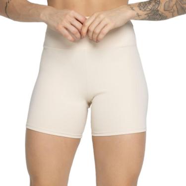 Imagem de Short Smart Verão Bella Fiore Shortinho Para Treino Academia Moda Fitness Musculação-Fe...