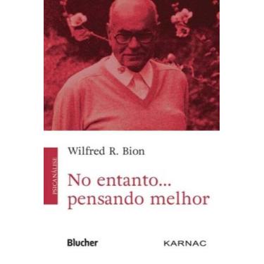 Imagem de No Entanto... Pensando Melhor - BLUCHER, 3