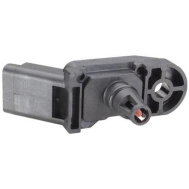 Imagem de Sensor map Citroen C5 2004 a 2012 HELLA 6PP 009 400-301