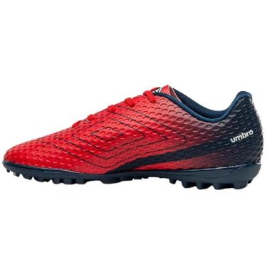 Imagem de CHUTEIRA UMBRO WARSKIN SOCIETY REF:FB00162 MASCULINO-Masculino