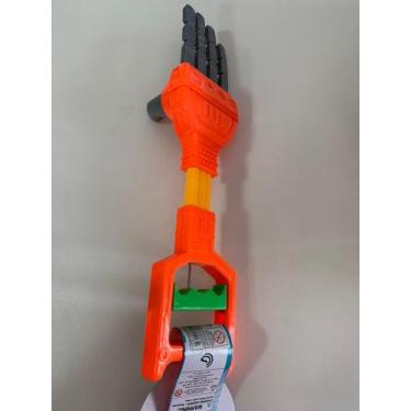 Imagem de Mão mecânica com pegador infantil - Gb