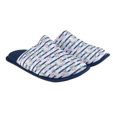 Imagem de Pantufa Bear (conforto e moda para seus pés) , P, Branco