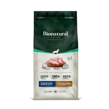 Imagem de Racao bionatural caes cast light m/g frango 15kg - SPECIAL DOG