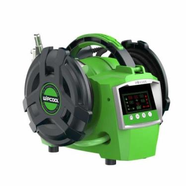 Imagem de Bomba de Limpeza de Arcondicionado C30S Wipcool Vapor Água Quente e Fr