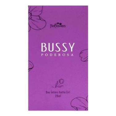 Imagem de Bussy Poderosa -Desodorante íntimo - Hotflowers