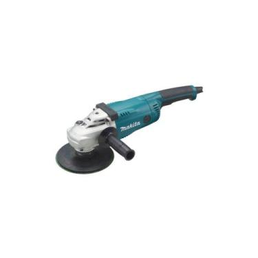 Imagem de Lixadeira Makita Industrial 7" 2200W 220V  SA7021-220V, 220V