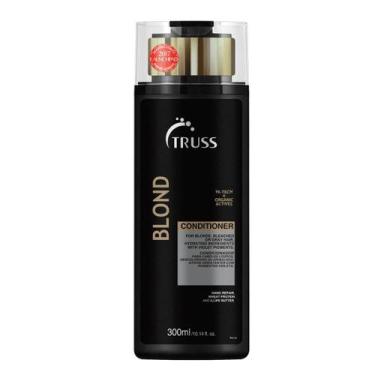 Imagem de Condicionador Blond 300ml - Truss