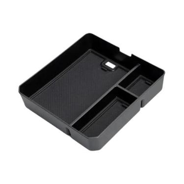 Imagem de Caixa De Armazenamento Para Apoio De Braço Chery Jetour T2 Traveler 20