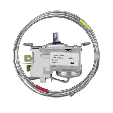 Imagem de Termostato Electrolux para Freezer Horizontal - - Robertshaw