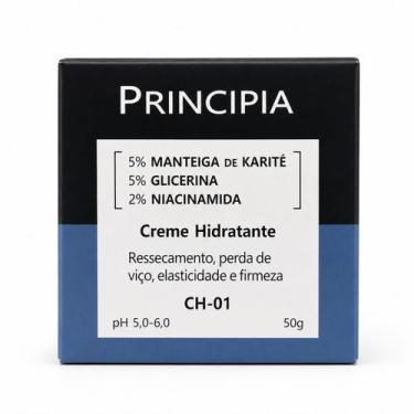 Imagem de Creme Hidratante Facial Principia Skincare CH-01 50g