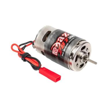 Imagem de Motor RC À Prova d'Água De Alto Torque 370-390-380 Para Crawler RC 1/1