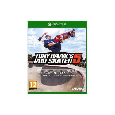Imagem de Jogo Tony Hawks Pro Skater 5 Xbox One