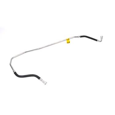 Imagem de ACDelco Tubo de alimentação de combustível dianteiro do equipamento original GM 23280495