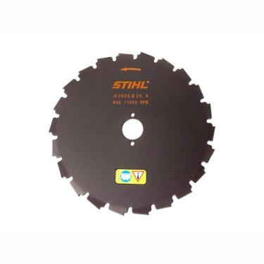 Imagem de Serra Circular Stihl Woodcut 200-22 Especial