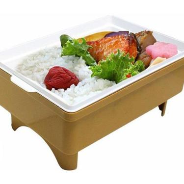 Imagem de Marmita Térmica Elétrica Aquecedor Vapor Bivolt 110v / 220v