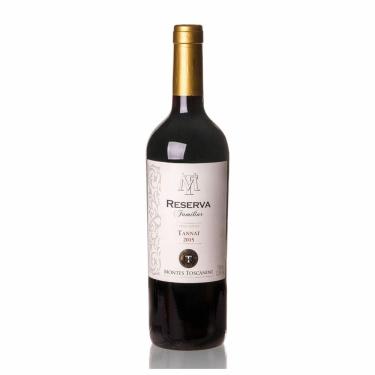 Imagem de Vinho Tinto Montes Toscanini Reserva Familiar Tannat 750ml - Tannat