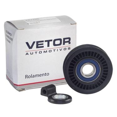 Imagem de Polia Ar Condicionado Subaru Forester  2.0 16V/2.0 16V Turbo