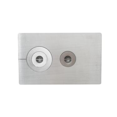 Imagem de Chapa Fogão a Lenha 50 X 80cm Alvenaria Especial - Maestro