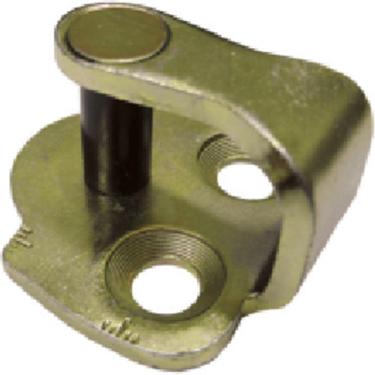 Imagem de Batente Porta Diant/tras Dir/esq Celta G1 Após 01 4pts