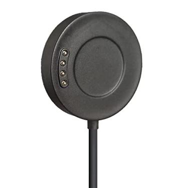 Imagem de Cabo USB compatível para Xiaomi Hua mi Amaz fit Stratos 3 Sport - AMA A1928