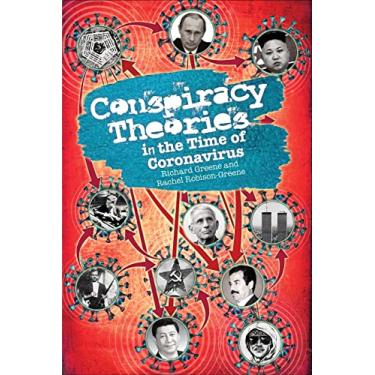 Imagem de Conspiracy Theories in the Time of Coronavirus: A Philosophical Treatment
