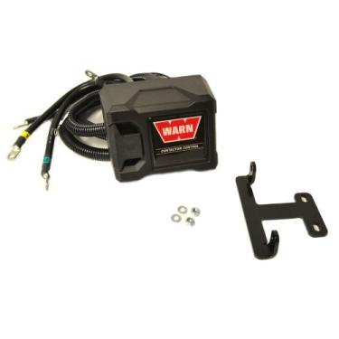 Imagem de WARN Contator 83664 com cabos elétricos para guinchos M8000, XD9000 e 9,5XP-S
