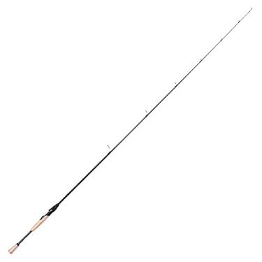 Imagem de Vara de Pesca Saint Plus Hammer 1,73m 7-17 LBS 581-SP em Carbono IM8 para Molinete