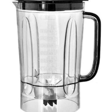 Imagem de Copo Liquidificador Ph900 Philco Preto 6 Lâminas Com Tampa