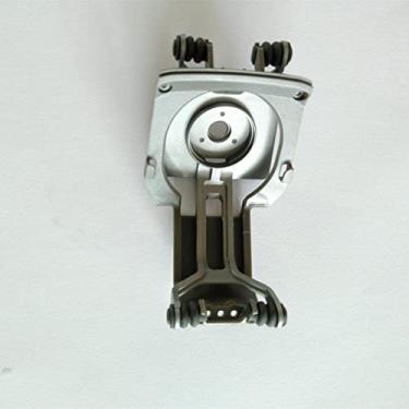 Imagem de Taoke Cabo flexível cardan para DJI Mavic 2 PRO Mavic 2 placa de amortecimento Zoom MG-Mav2 peças de reparo