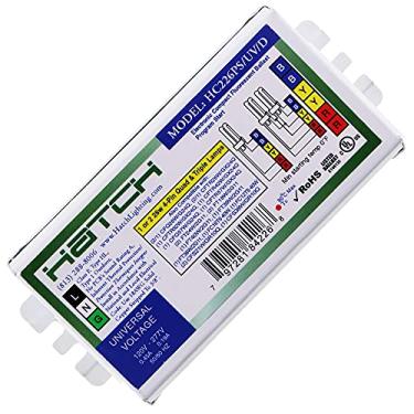 Imagem de Hatch - HC226PS/UV/K