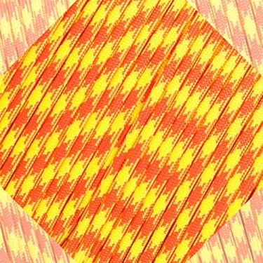 Imagem de Craft County Ganchos de 3 m 7,5 m e 3 m e carretéis de 7,6 m e 300 m - Feito de 100% nylon para artesanato e uso geral - Maior seleção de corda paracord