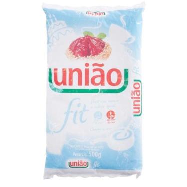 Imagem de Açúcar União Fit 500G - Uniao