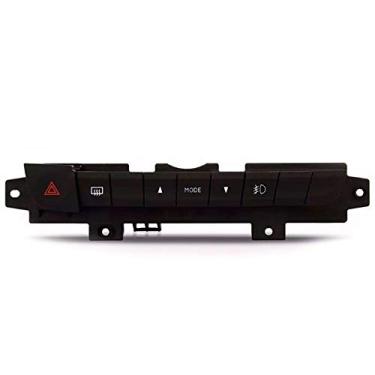 Imagem de Botão Do Pisca Alerta Kostal Fiat Palio Siena Strada Idea 2012 em diante