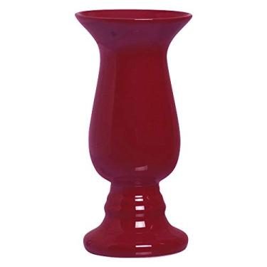 Imagem de Vaso Mini Imperial Ceramicas Pegorin Marsala