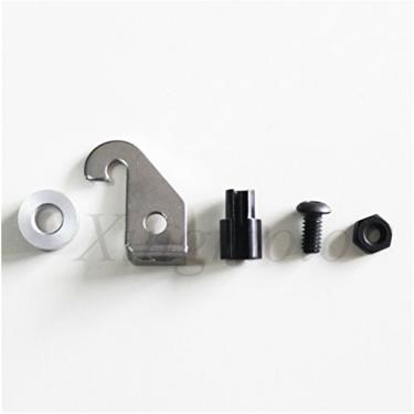 Imagem de NBX- Kit de embreagem fácil de puxar HTTMT26-044 para compatível com Harley Dyna Low Rider Breakout Electra Glide