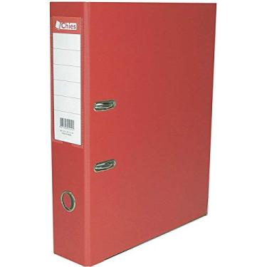 Imagem de Chies 1010-5, Pasta Registradora Of Larga, Classic, Multicor