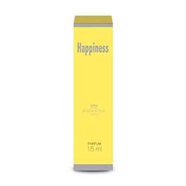 Imagem de Perfume Feminino de Bolso Happiness Amakha Paris
