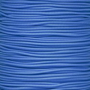 Imagem de Corda elástica West Coast Paracord Shock – 0,6 cm de diâmetro (7,5 m, azul claro)
