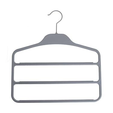 Imagem de Cabide para Calça Triplo Home Style Rubber