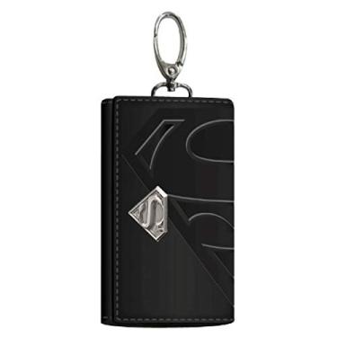 Imagem de DC SUPERMAN DLX KEY HOLDER 12PC INNER CS (Net) (C: 1-1-2)